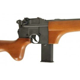 HFC M712 type Long Mauser C96