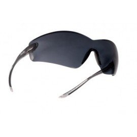 Bollé Safety Lunettes Cobra Platinum Fume (Bollé) AC-CB603869/256521 Lunettes de protection