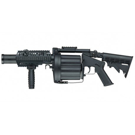 replique-Lance-Grenade Multiple GLM (ICS) -airsoft-RE-AS17339/IC190