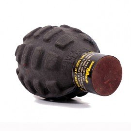 Raspador de granadas MK2 Gen3 (Enola Gaye) AC-EGGREV3 Grenada y Airsoft Mine