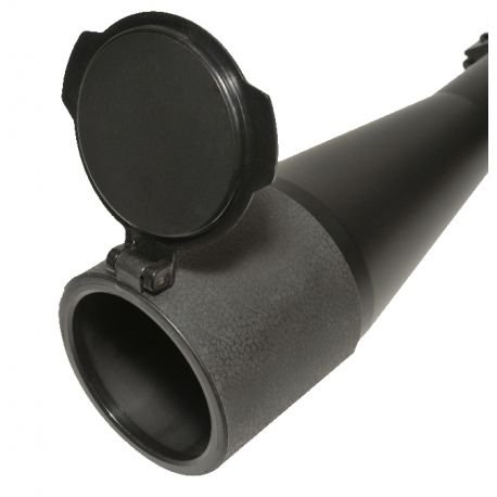 CYBERGUN Beleuchtete Blende 6-24x50 mit Montageringen (Swiss Arms 263888) AC-CB263888 Zielfernrohr & Montageringe