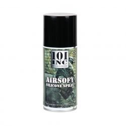Spray Silicone 400ml (101 Inc)