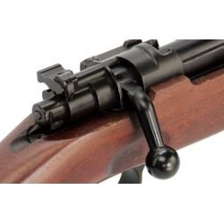 replique-Fusil G980 / Kar98k Gaz Bois & Metal (G&G) -airsoft-RE-GGS10156/G980