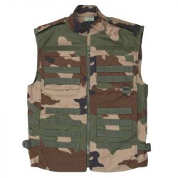 Veste Molle Recon Tactique CCE Taille M / L