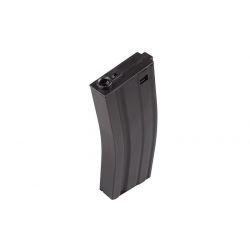 Specna Arms Chargeur M4 Metal 120 Billes (Specna Arms) AC-SPE050XXXX-F1F4 Chargeur Airsoft M4 Series