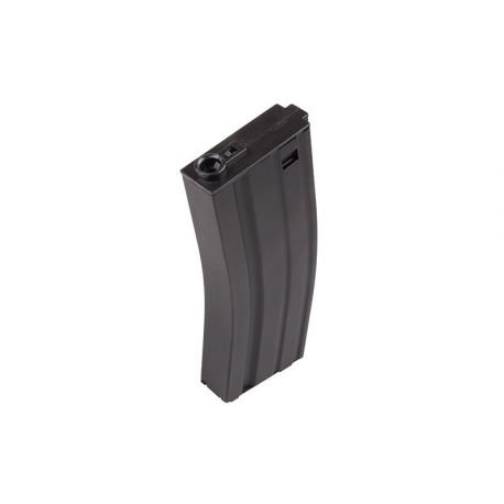 Specna Arms Chargeur M4 Metal 120 Billes (Specna Arms) AC-SPE050XXXX-F1F4 Chargeur Airsoft M4 Series