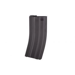 Specna Arms Chargeur M4 Metal 120 Billes (Specna Arms) AC-SPE050XXXX-F1F4 Chargeur Airsoft M4 Series