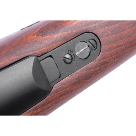 PPS-Gewehr ww2 Kar98K Gas