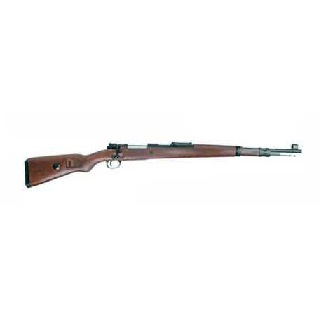 PPS-Gewehr ww2 Kar98K Gas