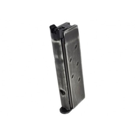 Chargeur Colt 1911 Auto Ordonnance (Cybergun)
