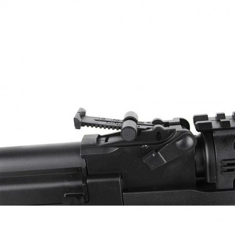 CYMA Cyma AK47 RIS Einziehzylinder CM522C RE-CMCM522C Airsoft-Repliken