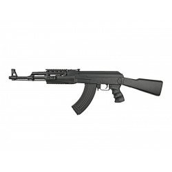 replique-AK47 Tactique AEG 0.5 Joule (Cyma) -airsoft-RE-CMCM022A