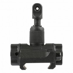 Cyma Airsoft Organe Visee Scar Arriere (Cyma) AC-CMM087-H12C4 Accessoires Airsoft