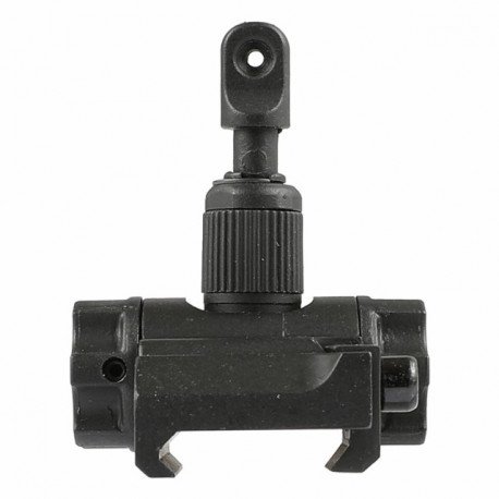 Cyma Airsoft Organe Visee Scar Arriere (Cyma) AC-CMM087-H12C4 Accessoires Airsoft