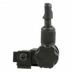 Cyma Airsoft Organe Visee Scar Arriere (Cyma) AC-CMM087-H12C4 Accessoires Airsoft