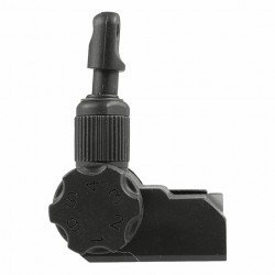 Cyma Airsoft Organe Visee Scar Arriere (Cyma) AC-CMM087-H12C4 Accessoires Airsoft