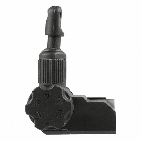 Cyma Airsoft Organe Visee Scar Arriere (Cyma) AC-CMM087-H12C4 Accessoires Airsoft