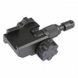 Cyma Airsoft Organe Visee Scar Arriere (Cyma) AC-CMM087-H12C4 Accessoires Airsoft