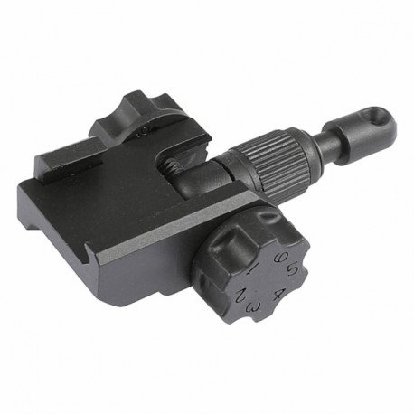 Cyma Airsoft Organe Visee Scar Arriere (Cyma) AC-CMM087-H12C4 Accessoires Airsoft