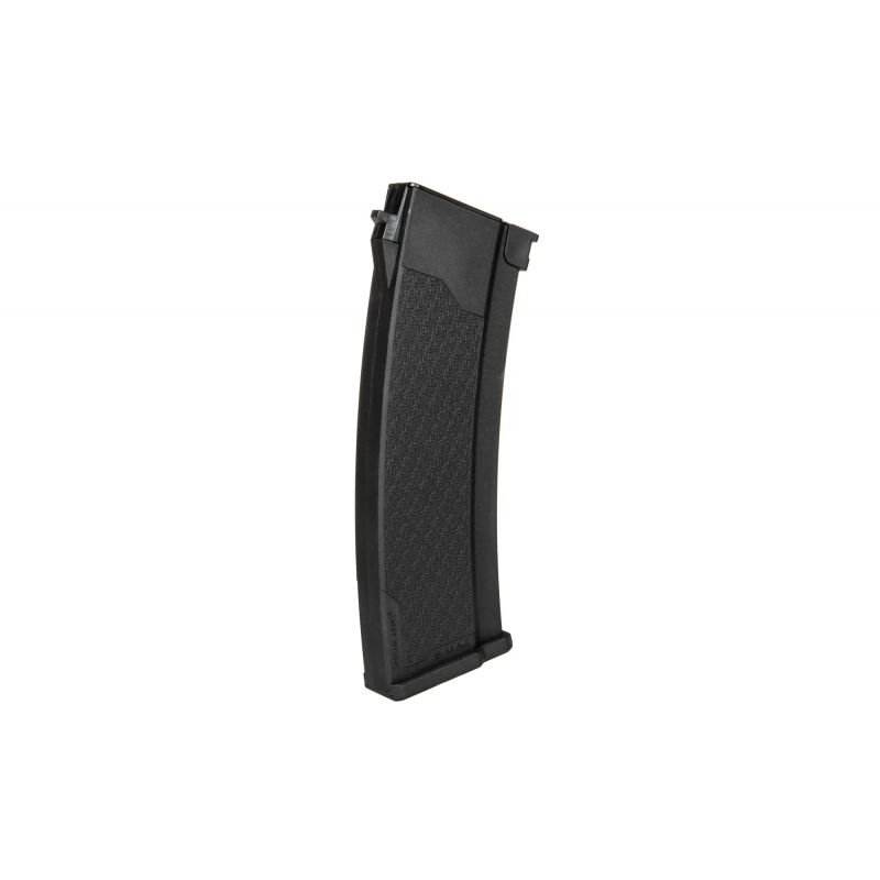 Specna Arms Chargeur AK S-Mag 175 Billes Noir (Specna Arms) AC-SPE05032794/0-F2A1 Chargeur Airsoft AK Series