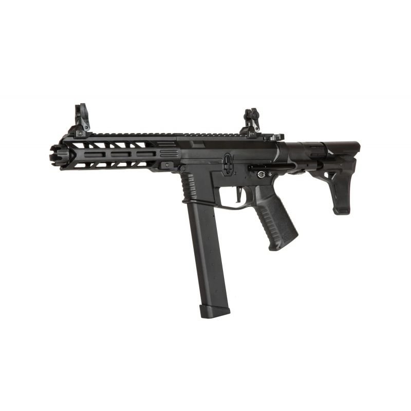 Fusil SMG WE01A M-Lok (Well) 