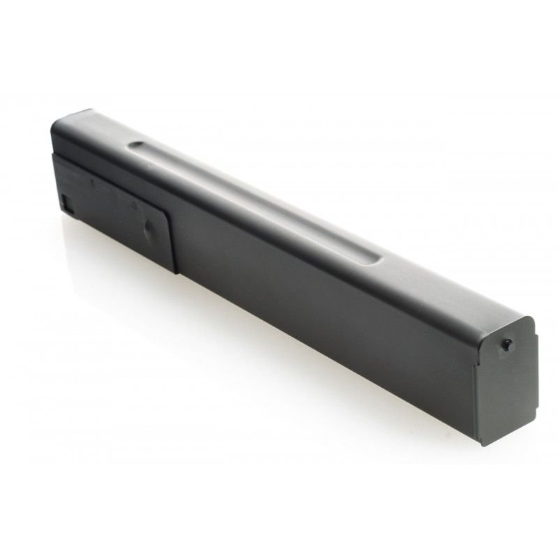 Snow Wolf M3 Metal Grease Gun 130 Rounds Airsoft Loader Phenix Airsoft