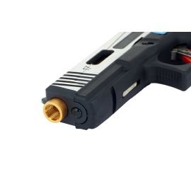 W17 Gen.5 Gasschwarz (WE)