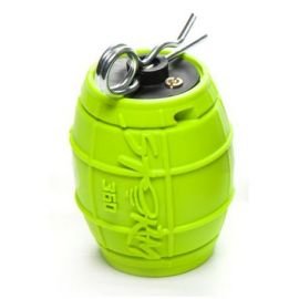 ASG Grenade Gaz : Storm 360 (ASG) AC-AS1908X Grenades Airsoft