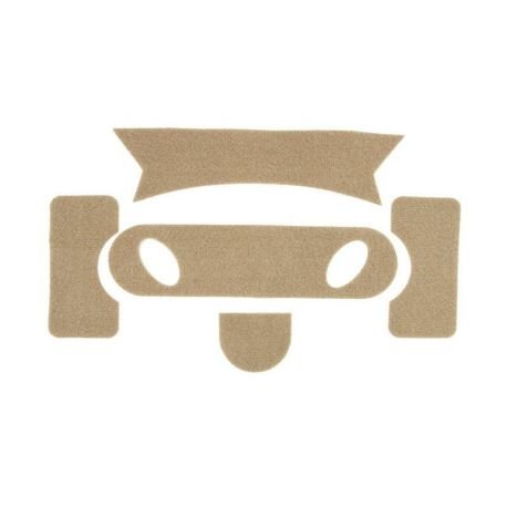 Guarnitura interna per Casco Balistico C19/89 GN-893