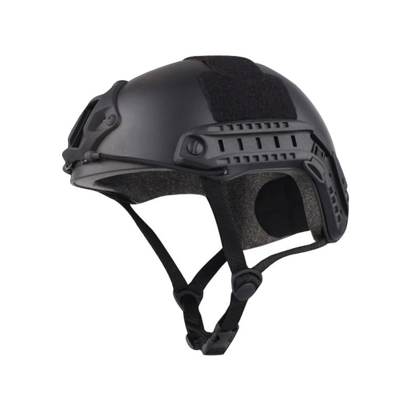 Casque Tactique Réplique Airsoft - Modèle AirFrame, Pour Airsoft, Cosplay Escape From Tarkov