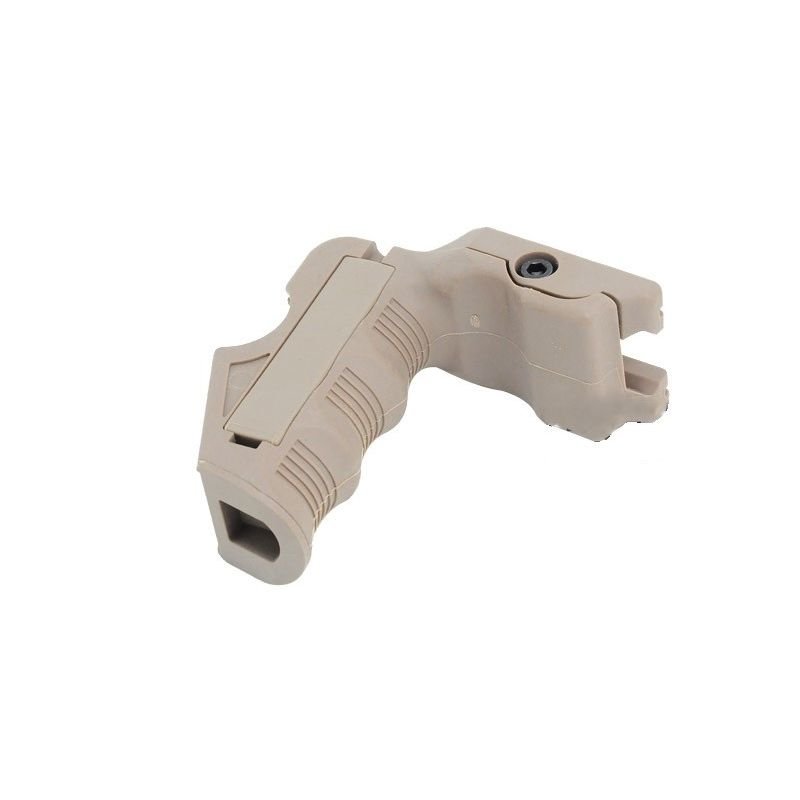 M-Grip Desert Hand Rest (Cyma HY267 DE)