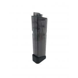 G&G Airsoft Chargeur ARP9 68 Billes Octopus (G&G) AC-GGS14275-H2K1 Autres Chargeur AEG Airsoft