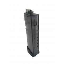 G&G Airsoft Chargeur ARP9 68 Billes Octopus (G&G) AC-GGS14275-H2K1 Autres Chargeur AEG Airsoft