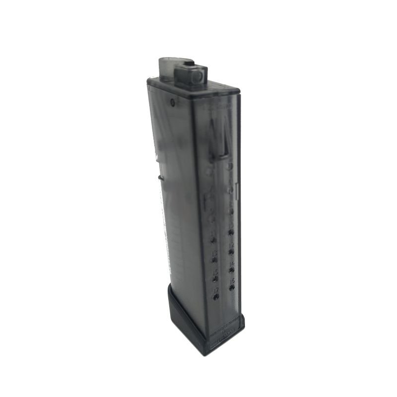 G&G Airsoft Chargeur ARP9 68 Billes Octopus (G&G) AC-GGS14275-H2K1 Autres Chargeur AEG Airsoft
