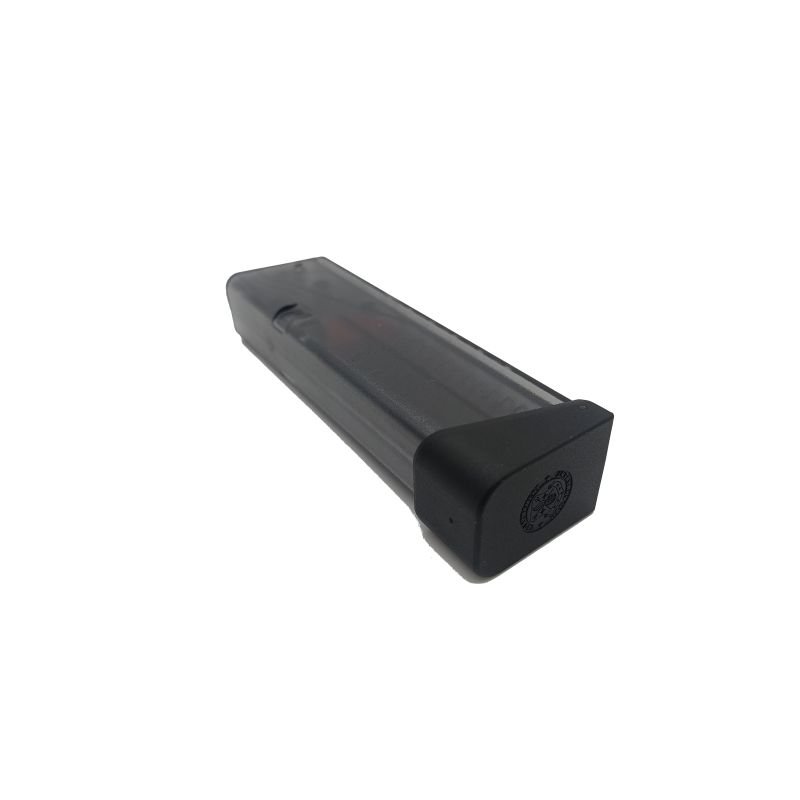 G&G Airsoft Chargeur ARP9 68 Billes Octopus (G&G) AC-GGS14275-H2K1 Autres Chargeur AEG Airsoft