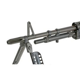Replik Schweres Maschinengewehr M60 Vietnam (A&K)