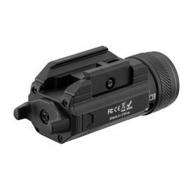 Skywoods Lampe & Laser Vert Tactique PL800 (Skywoods) AC-SOA61230 Lampe Airsoft
