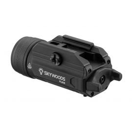 Skywoods Lampe & Laser Vert Tactique PL800 (Skywoods) AC-SOA61230 Lampe Airsoft