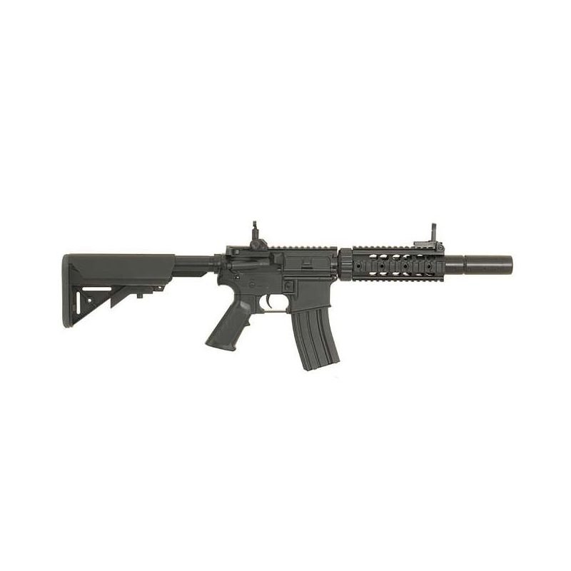 replique-M4 SD Tactique (Cyma) -airsoft-RE-CMCM513