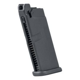 Umarex Chargeur Glock G42 Gaz (Umarex / VFC) AC-UM264101-G6F5 Chargeur Airsoft Glock Gaz