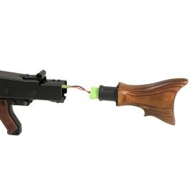 MG42 Holz & Metall (AGM / S&T)