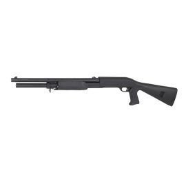 replique-Fusil Pompe M56AL (Double Eagle) -airsoft-RE-DEM56AL