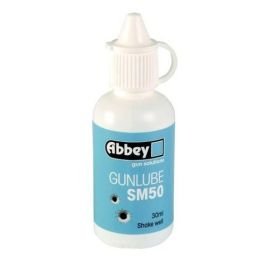 Gun Lube - 30ml (Abbey Airsoft)