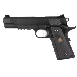 1911 Tactical Master MEU Gas (KJ Works)