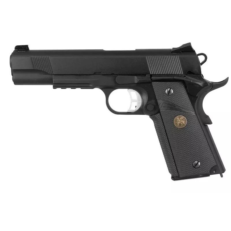 1911 Tactical Master MEU Gas (KJ Works)