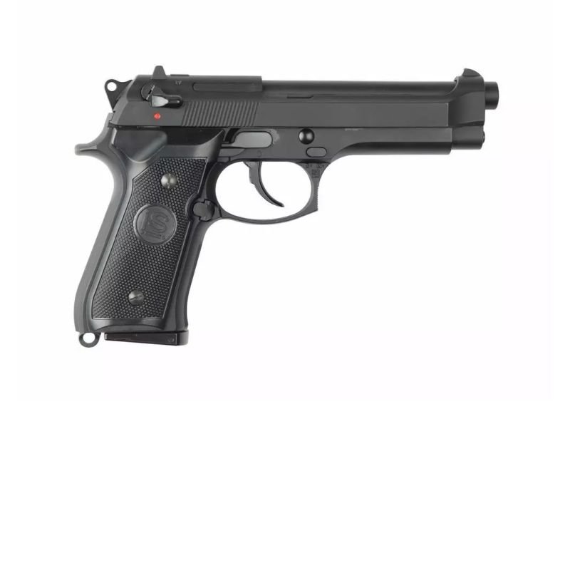 M9 Gas Blowback Metal (KJ Works / ASG)