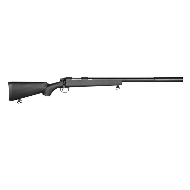replique-Sniper VSR10-G / BAR10-G (Jing Gong) -airsoft-NW-RE-JG367A
