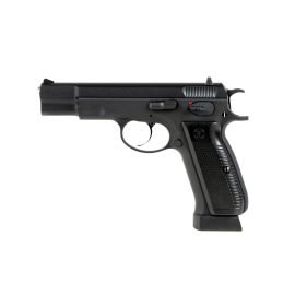 KJ Works KP-09 CZ75 Co2 Blowback Metal (KJ Works) RE-KJKP09C/234001 Réplique CZ 75 Co2 Airsoft