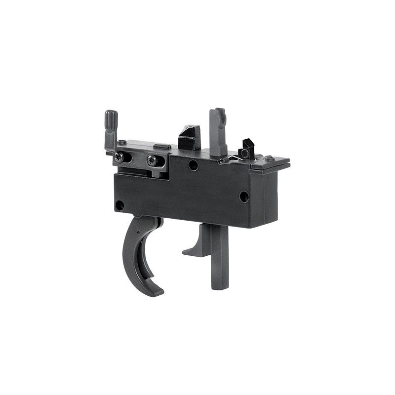 L96 Trigger Unit / Reinforced Metal Mauser (Well)