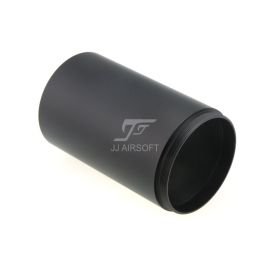 Kurzes Verlängerungszielfernrohr 3,5-10x40E-SF (JJ Airsoft)